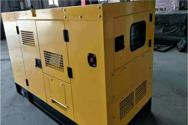 竹山发电机出租