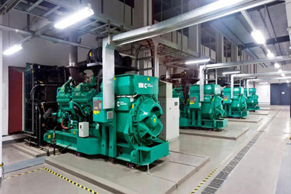 竹山发电机出租