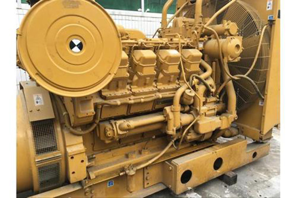 竹山发电机出租