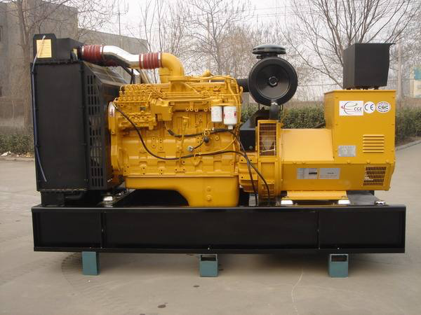 竹山发电机出租