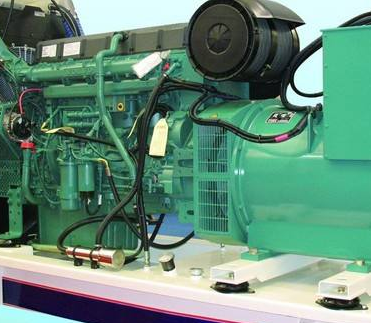 竹山发电机出租